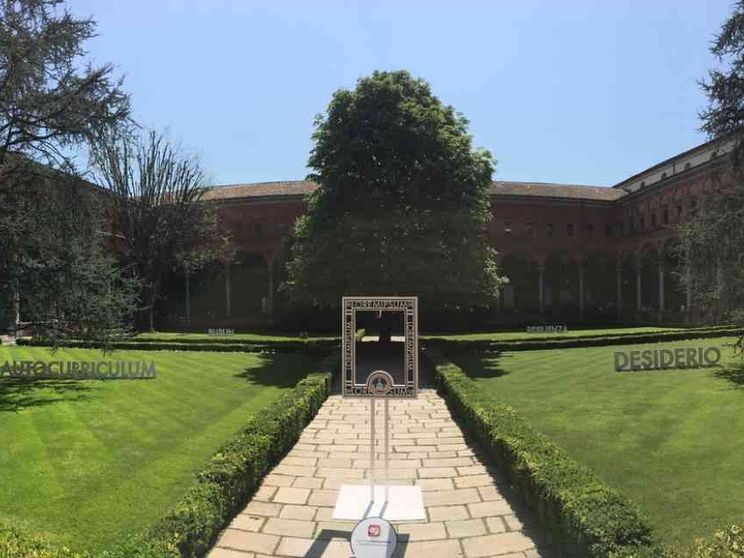 Università Cattolica, "impegnata a costruire il Paese"