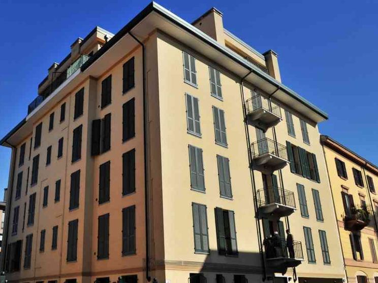 Dare una casa a tutti rigenerando le città