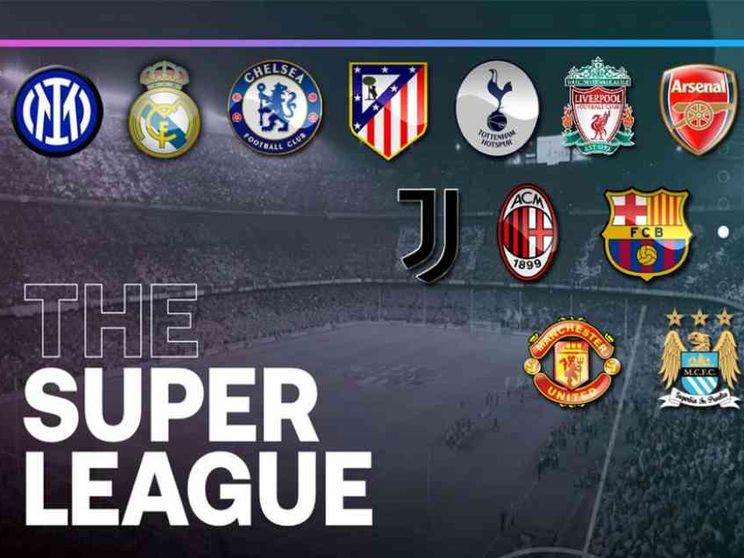 La bufera, sportiva ed economica, della Superlega. Tutti contro, o quasi