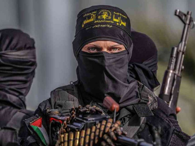 I reduci della Siria dietro il jihad asiatico