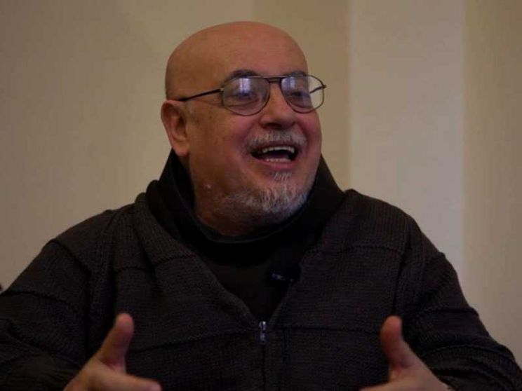 È morto padre Emidio Alessandrini