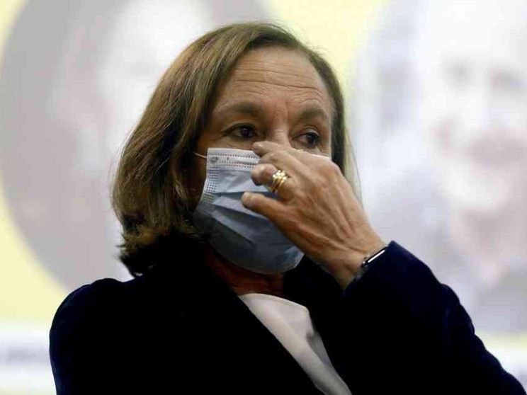 Lamorgese in Libia, ipotesi di un corridoio umanitario per i migranti