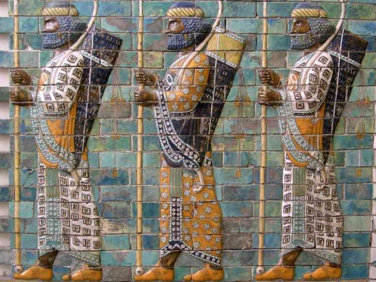 Quando storia e archeologia facevano rima con ideologia