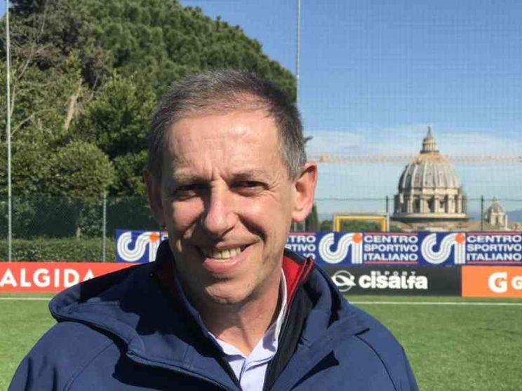 Non si gioca e vince da soli