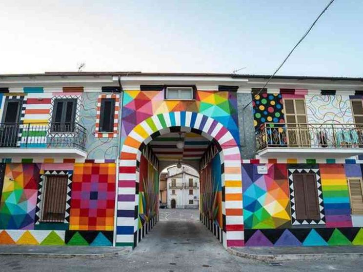 Cooperative di comunità contro lo spopolamento