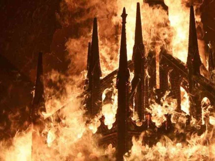 In 26 Paesi del mondo la libertà religiosa è soffocata dalla persecuzione