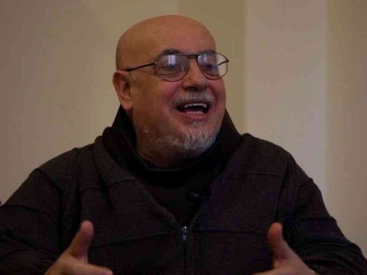 È morto padre Emidio Alessandrini