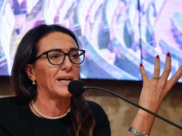 Valente: «Identità di genere vaga e divisiva, modifichiamo il ddl Zan»