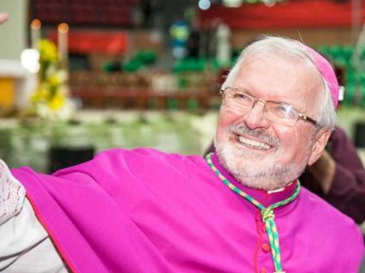 Giordano: riconciliazione e dialogo vie cristiane per la "nuova Europa"