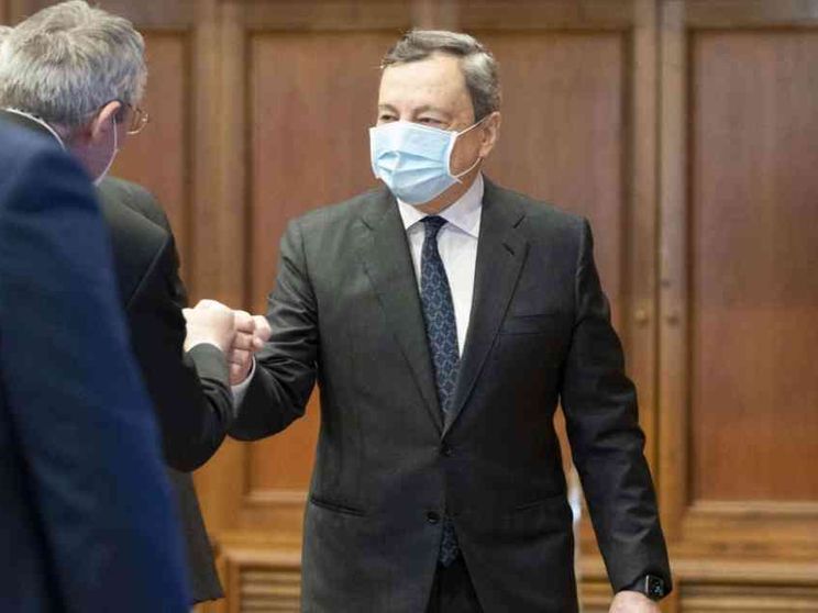 Via libera al Decreto aperture: le regole fino al 31 luglio / LE SLIDE