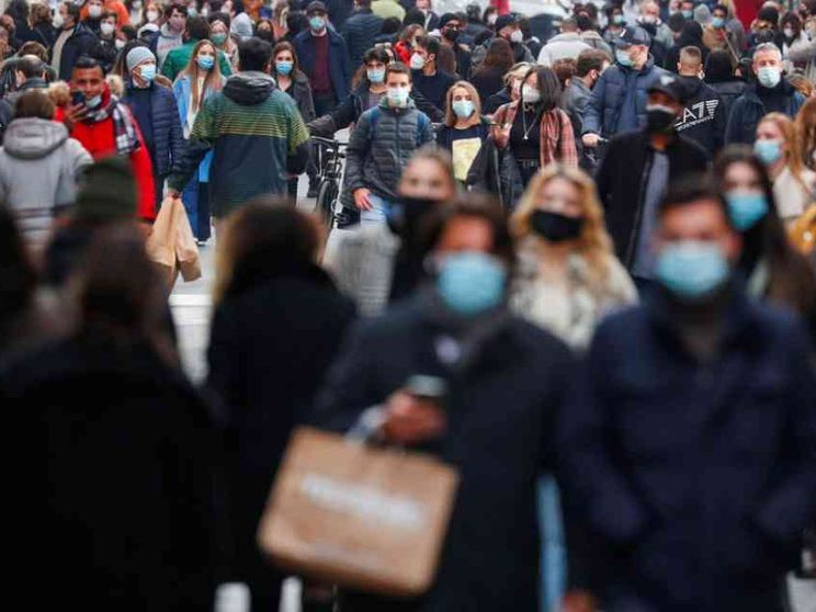 Nella rivoluzione della cura si realizza il sogno di unità