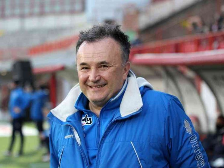 Il calcio vero e più Fresco della Virtus Verona