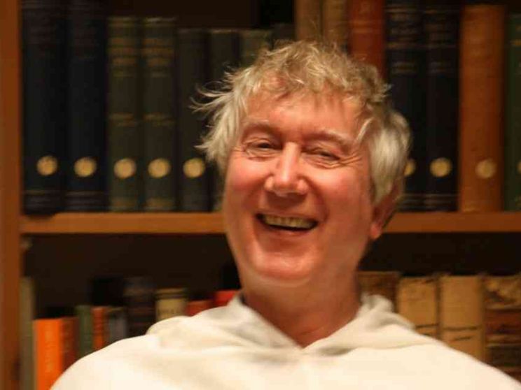 Radcliffe: oggi la fede è tornare a immaginare