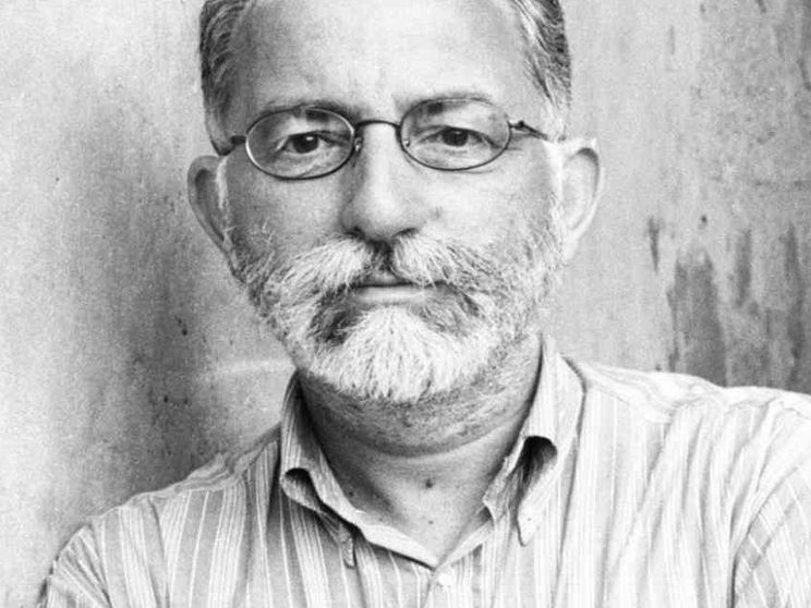 Addio al poeta Francesco Scarabicchi