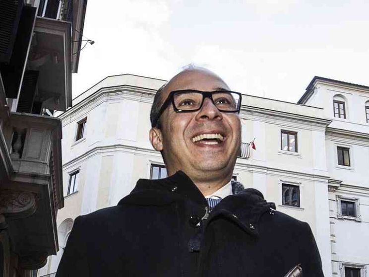 Faraone: «Il ddl Zan è da modificare. Troviamo l'intesa per varare il testo»