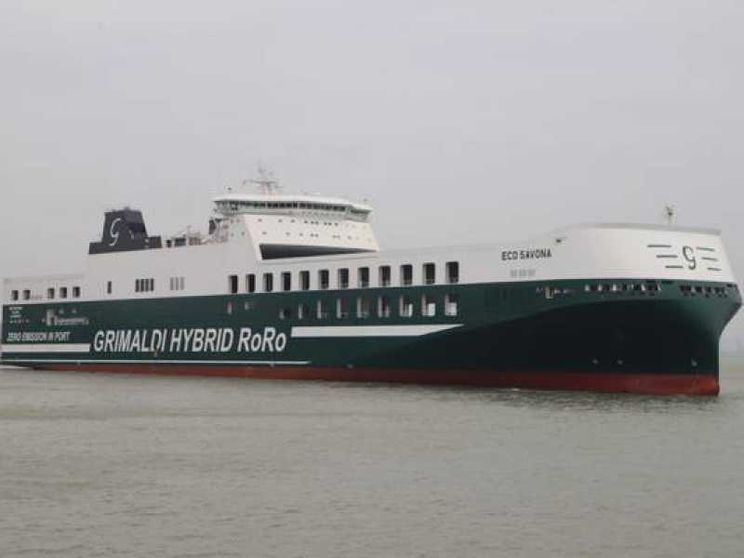 Trasporti e logistica sposano il green