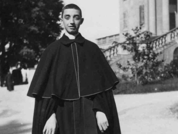 Il 26 settembre sugli altari don Fornasini, ucciso dai nazisti