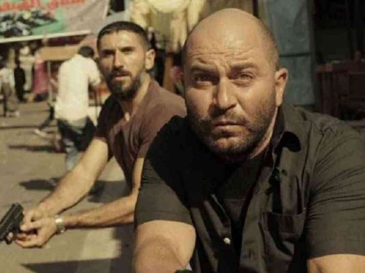 Il Medio Oriente è più vicino: boom delle serie tv israeliane