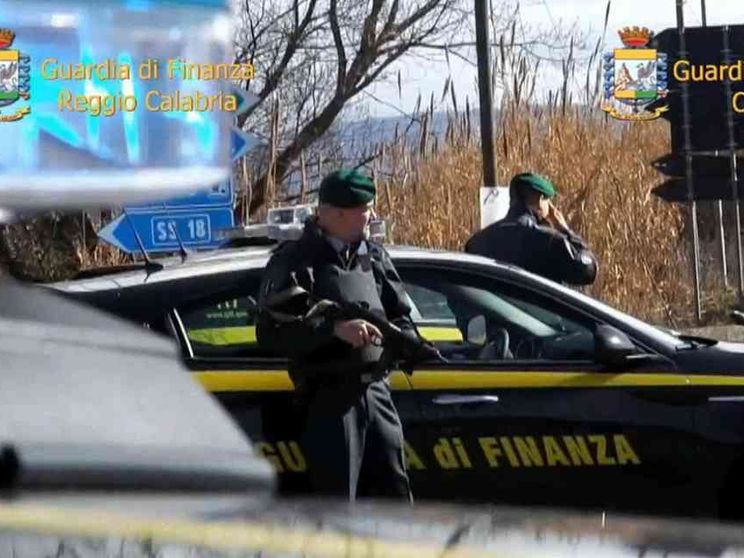 «Imprenditori, reagite e denunciate il pizzo