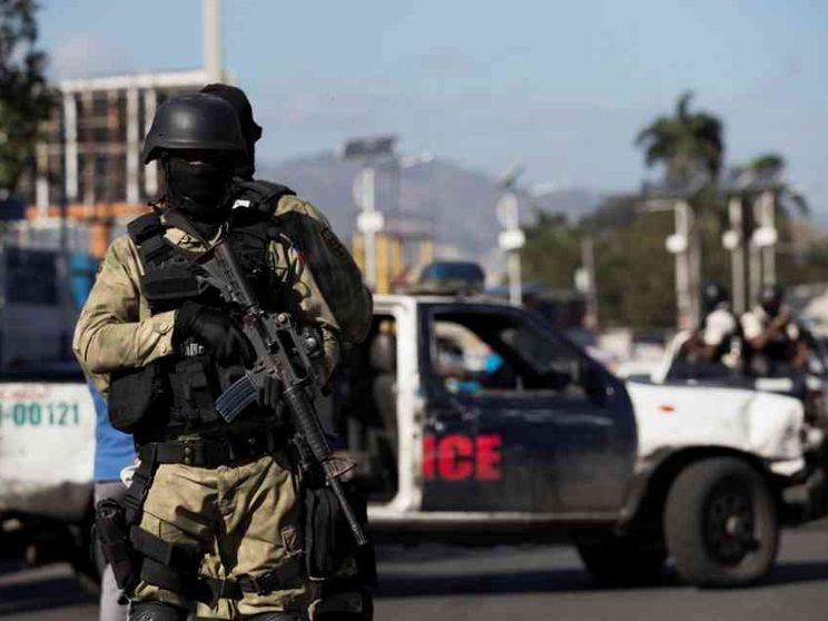 Liberati tre dei sette religiosi sequestrati