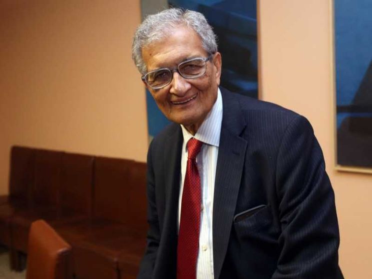 La scuola indiana degli economisti: attenti al tutto prima che alle parti