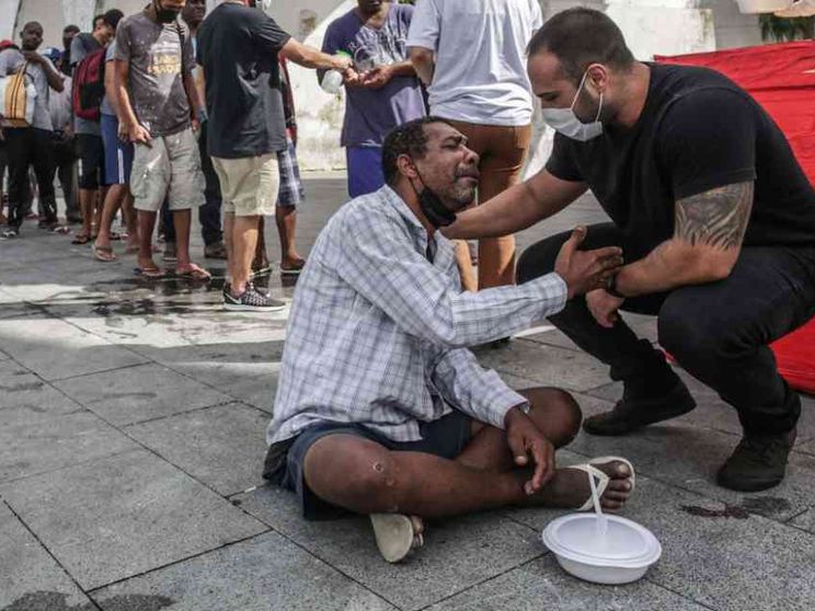 Un reddito globale di base: perché serve e si può fare