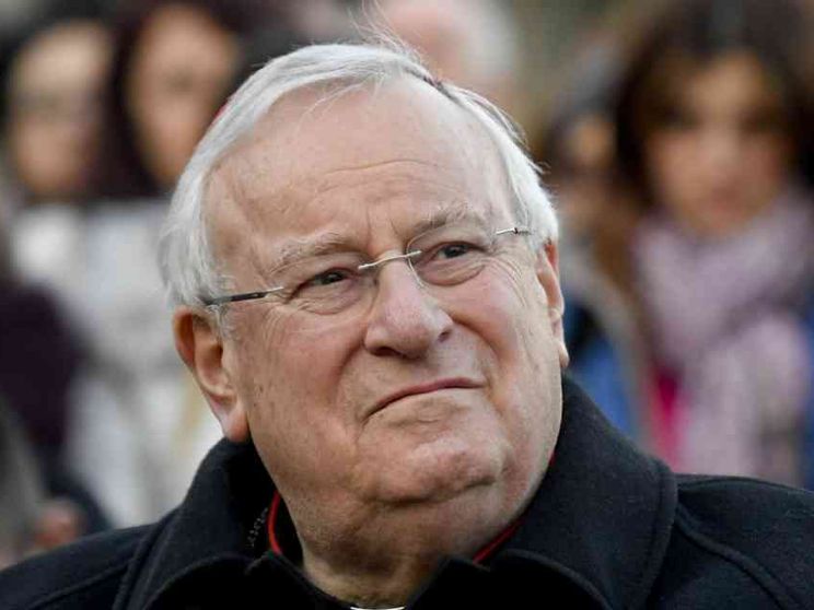 È l'ora di fare ciò che giusto