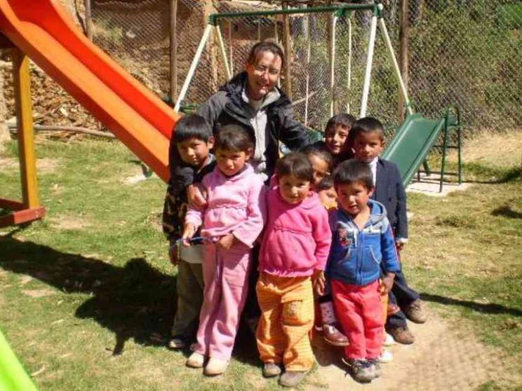 Nadia non ce l’ha fatta: morta la missionaria laica vicentina