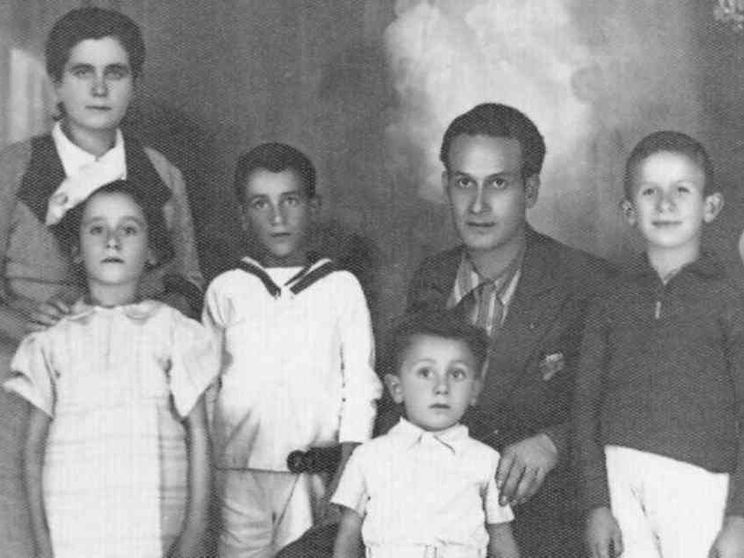 Il 25 aprile e le testimonianze degli eroi del quotidiano