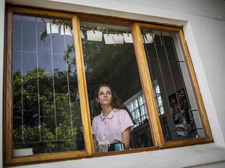 «Con i figli conflitto salutare»