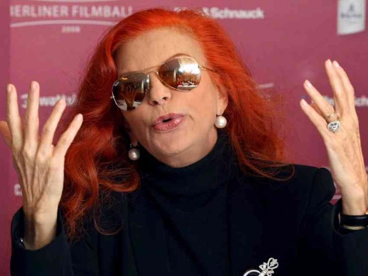 È morta Milva, storica voce della canzone italiana