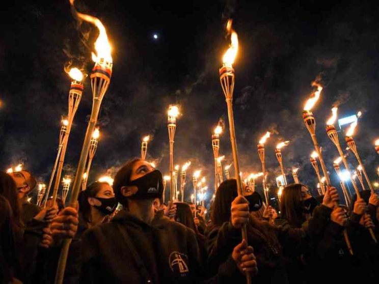 Ankara nega ancora il genocidio armeno: fu solo una «relocation»