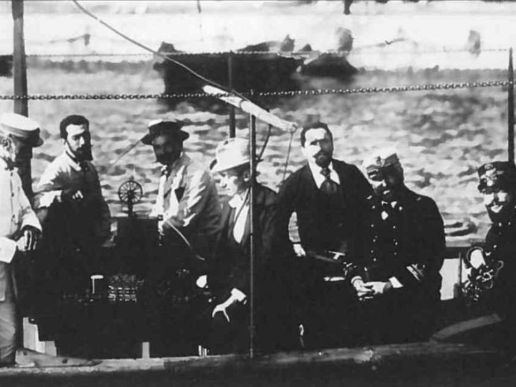 Spezia ricorda i primi esperimenti radio e conserva i nastri telegrafici