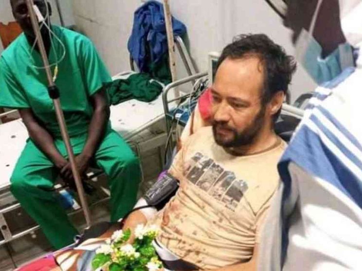 Agguato al vescovo Carlassare. «Perdono chi mi ha sparato»