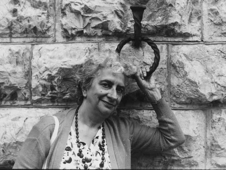 Margherita Guidacci, poetessa dolcemente audace ed eversiva