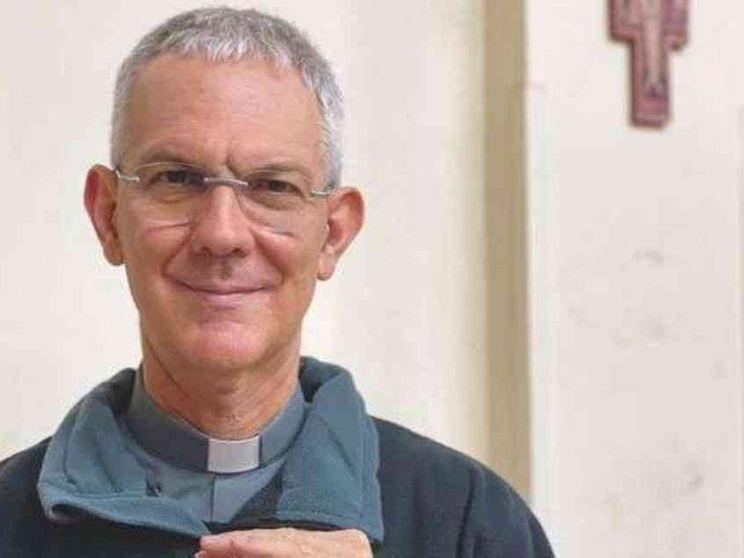 Don Leonardi: «Scampoli di verità in pochi secondi via TikTok»