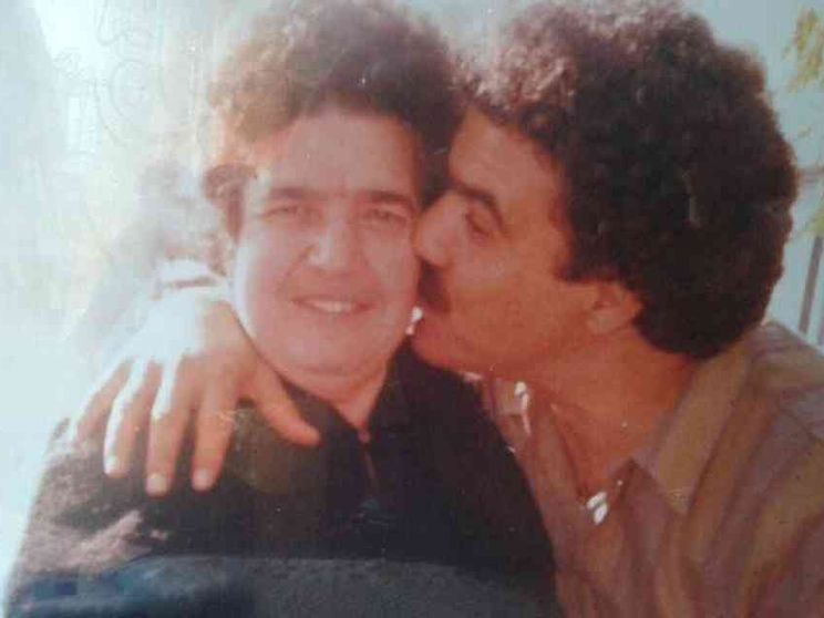 Morto il figlio di Natuzza Evolo