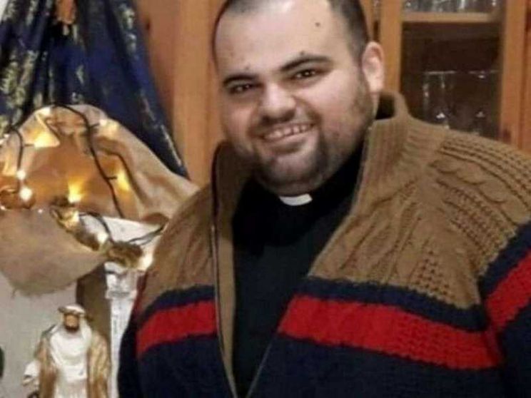 Seminarista muore per Covid a 29 anni