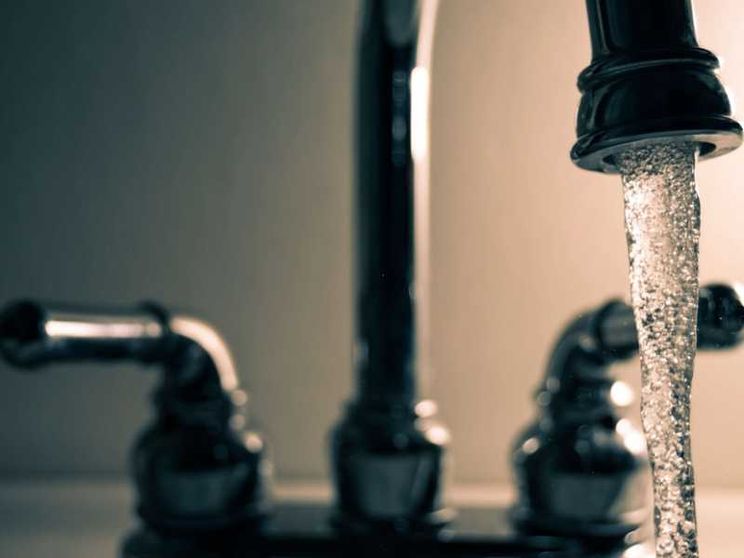 Alla ricerca del valore dell'acqua