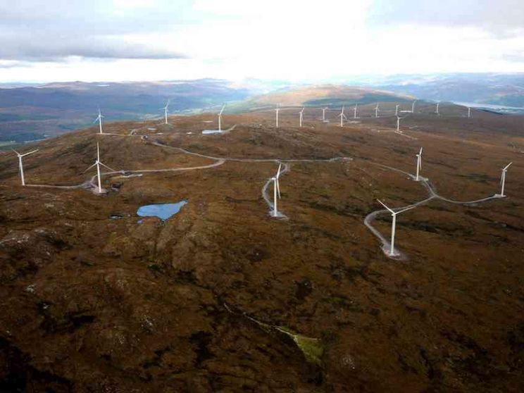 Condividere con le comunità il valore (rinnovabile) generato