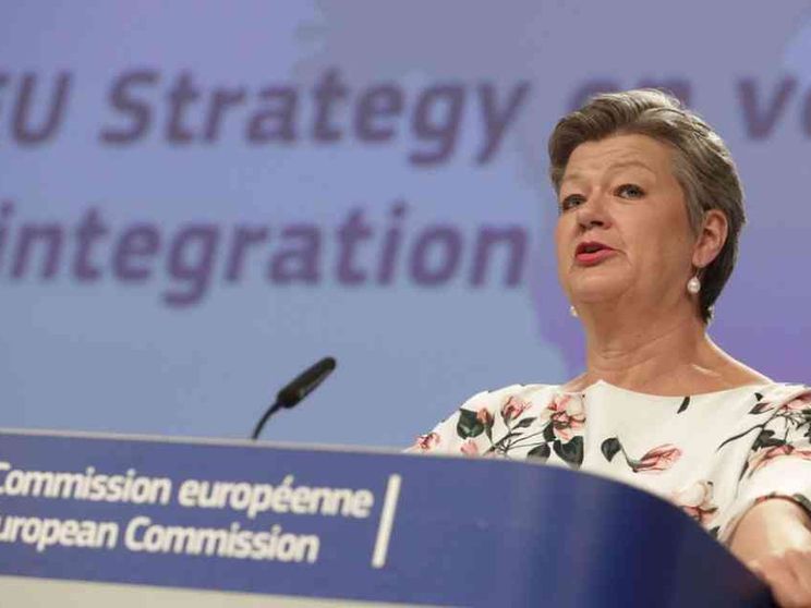 La nuova strategia europea per i migranti? Parte dai rimpatri volontari