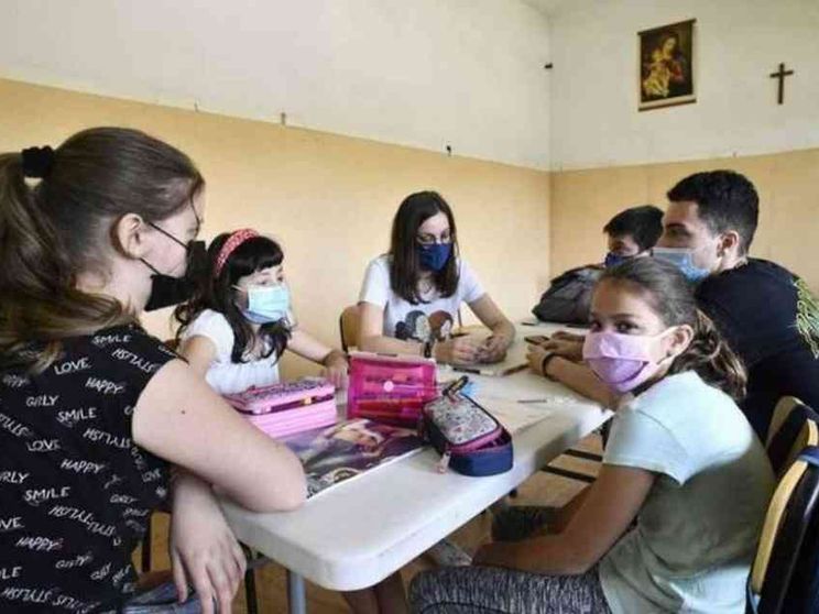 Catechesi, è l'ora della ripartenza in presenza. E in sicurezza