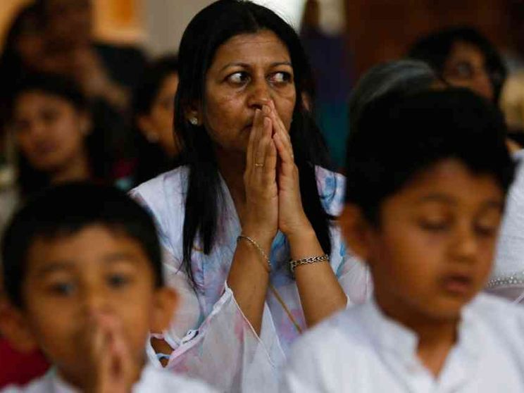 Le tante sfide da affrontare per il cattolicesimo nel mondo