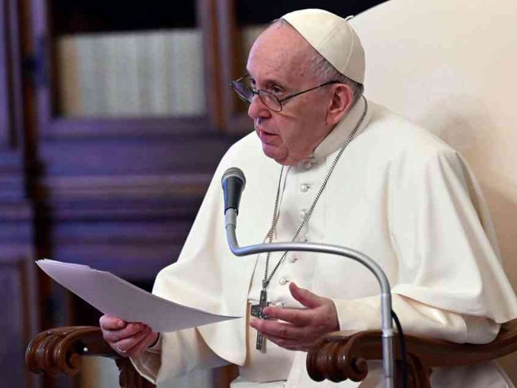 Nuova legge anti-corruzione per i dirigenti vaticani