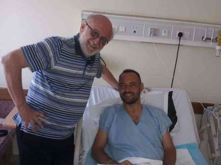 Il vescovo Christian Carlassare: «Ora la verità sul mio agguato»