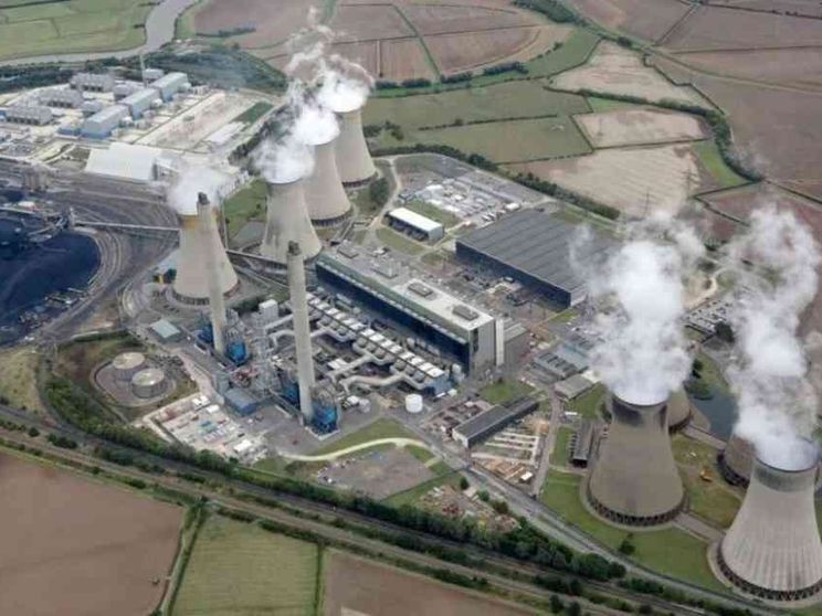 L'Europa a metà del percorso verso l'addio al vecchio carbone