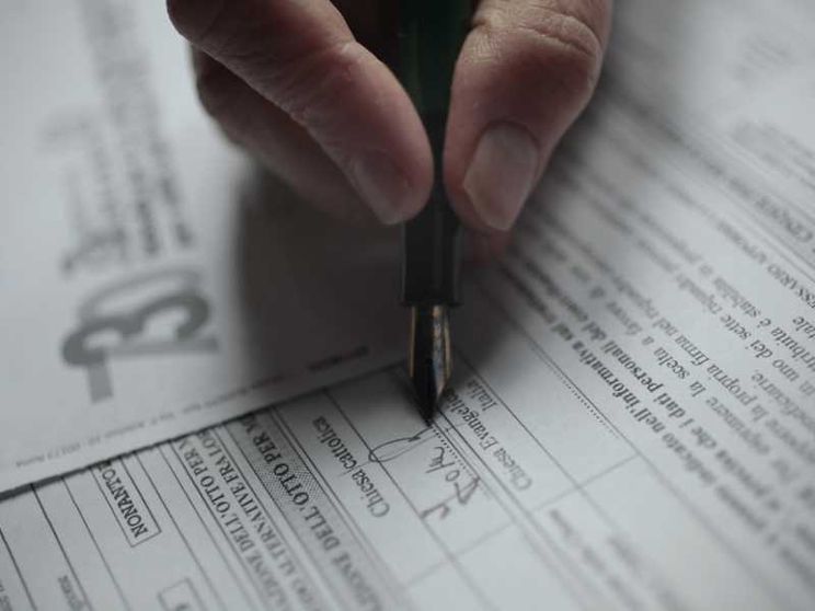 8xmille: la Giornata di sensibilizzazione. Perché è una firma di speranza