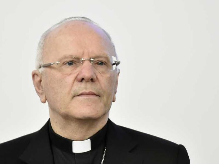 Galantino: sulla trasparenza non è l’anno zero