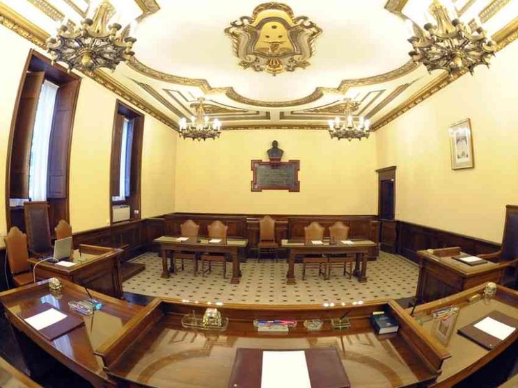 Cardinali e vescovi giudicati in Vaticano dal Tribunale (come gli altri)