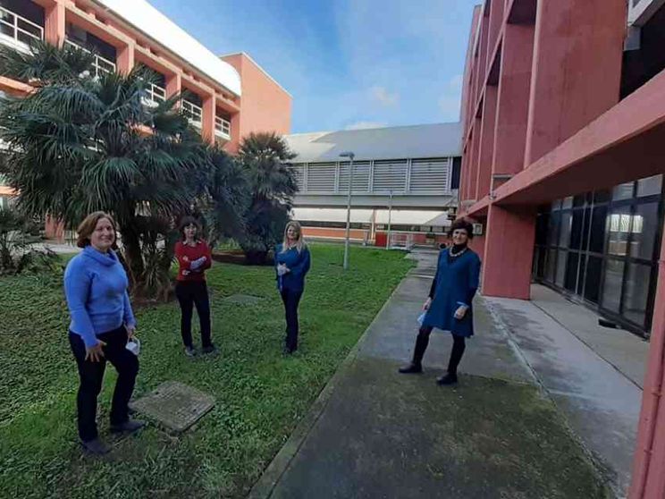 La rivoluzione del fotovoltaico passa da Portici